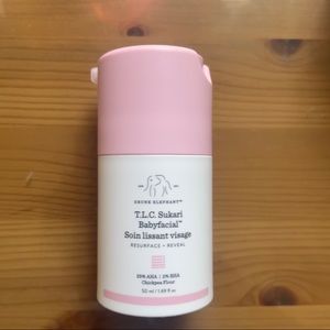 Drunk Elephant TLC Sukari Babyfacial